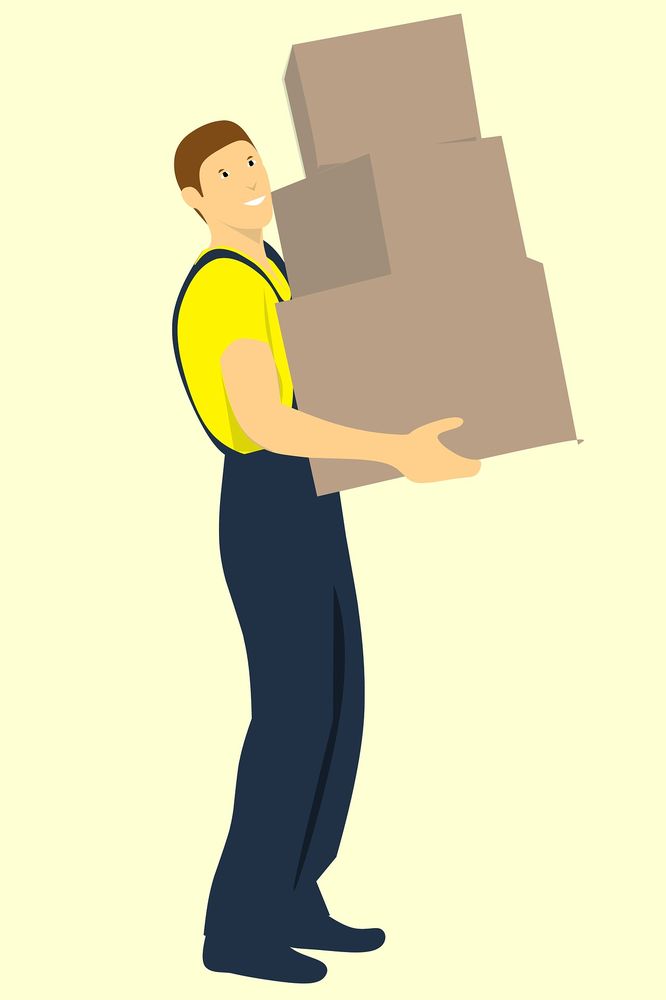 Photo of Americas Best Rate Moving Services