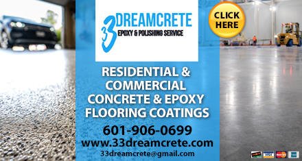 Photo of 33 DreamCrete