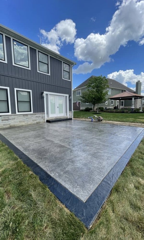 Photo of Ohio Concrete & Construction Services