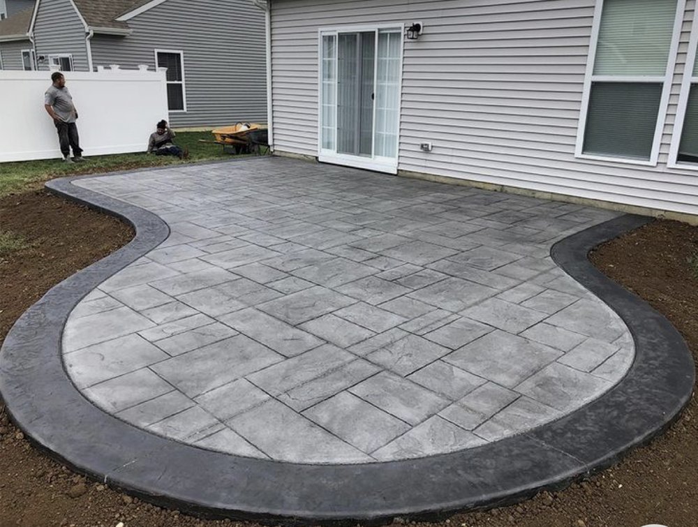 Photo of Ohio Concrete & Construction Services