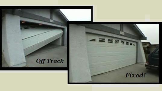 Photo of Town & Country Garage Door Repair