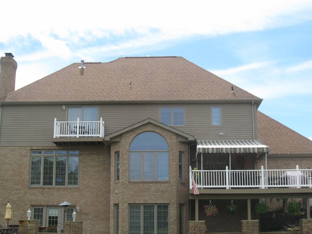 Photo of Western PA Roof Cleaning