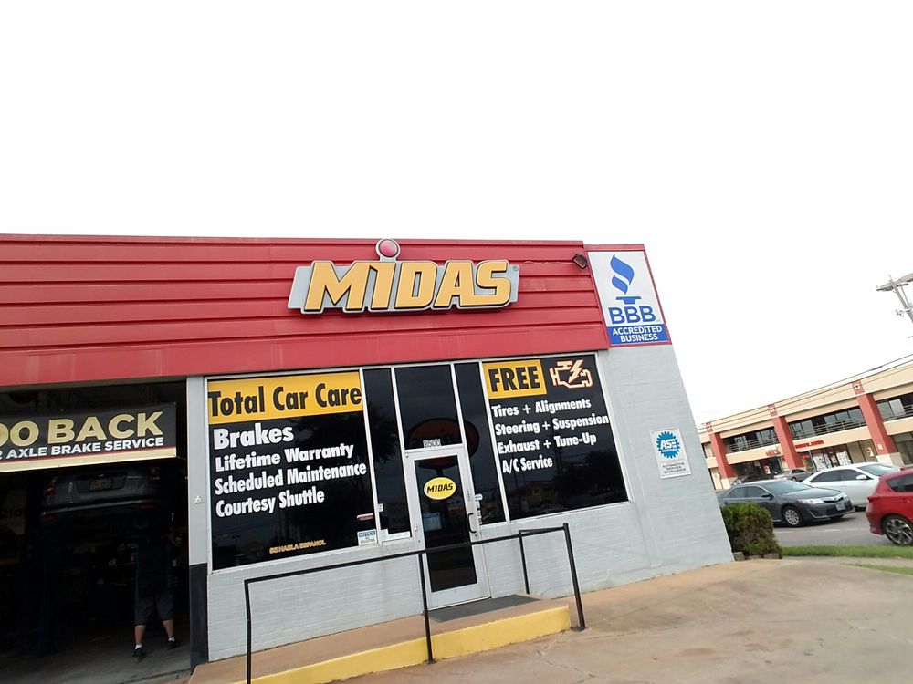 Photo of Midas Maids
