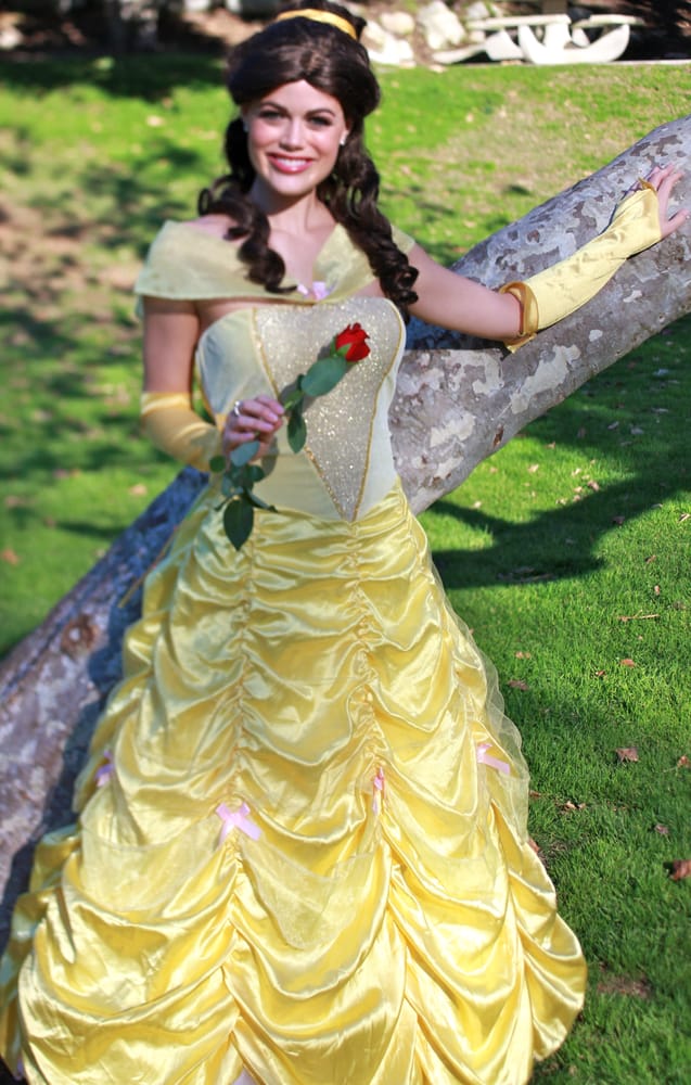 Photo of The Princess Party