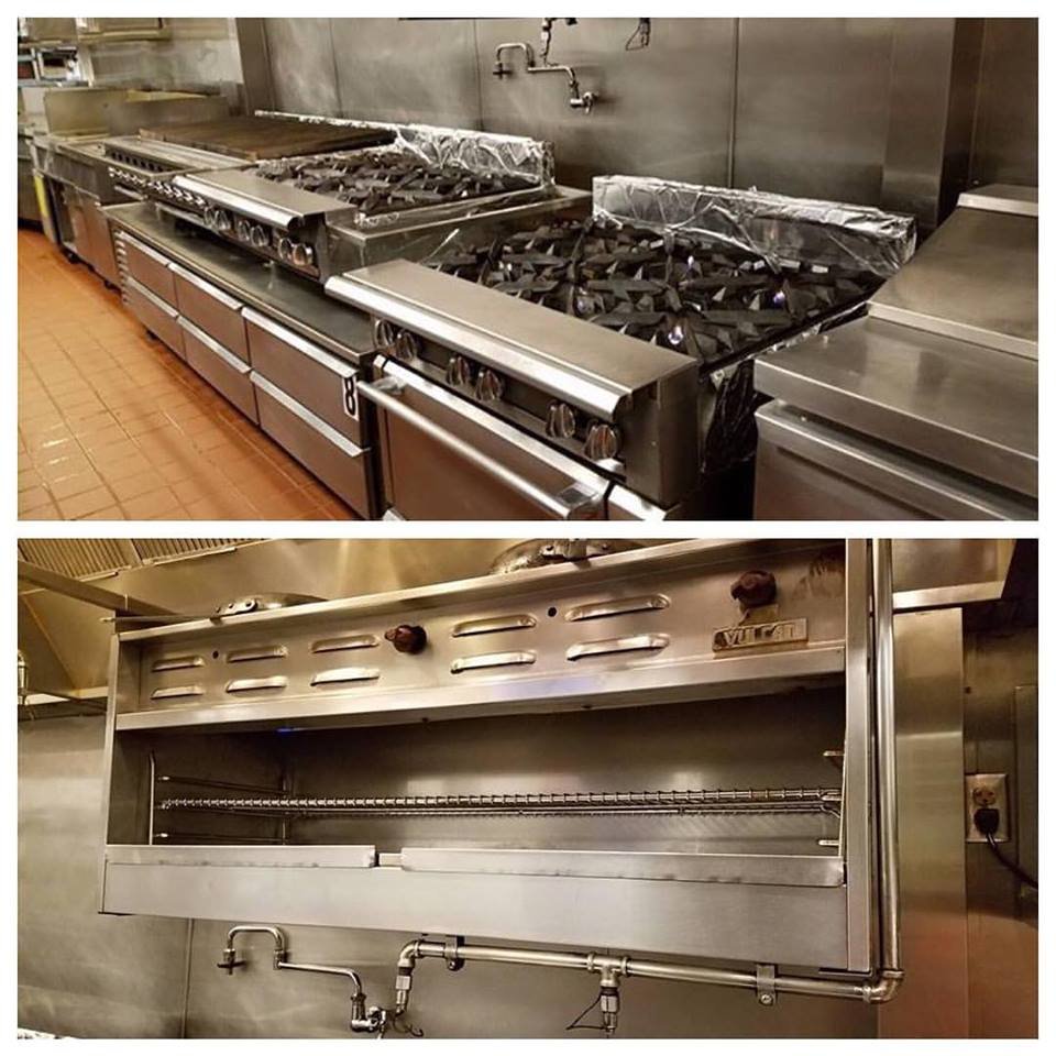 Photo of Cortez Industries Cleaning Services