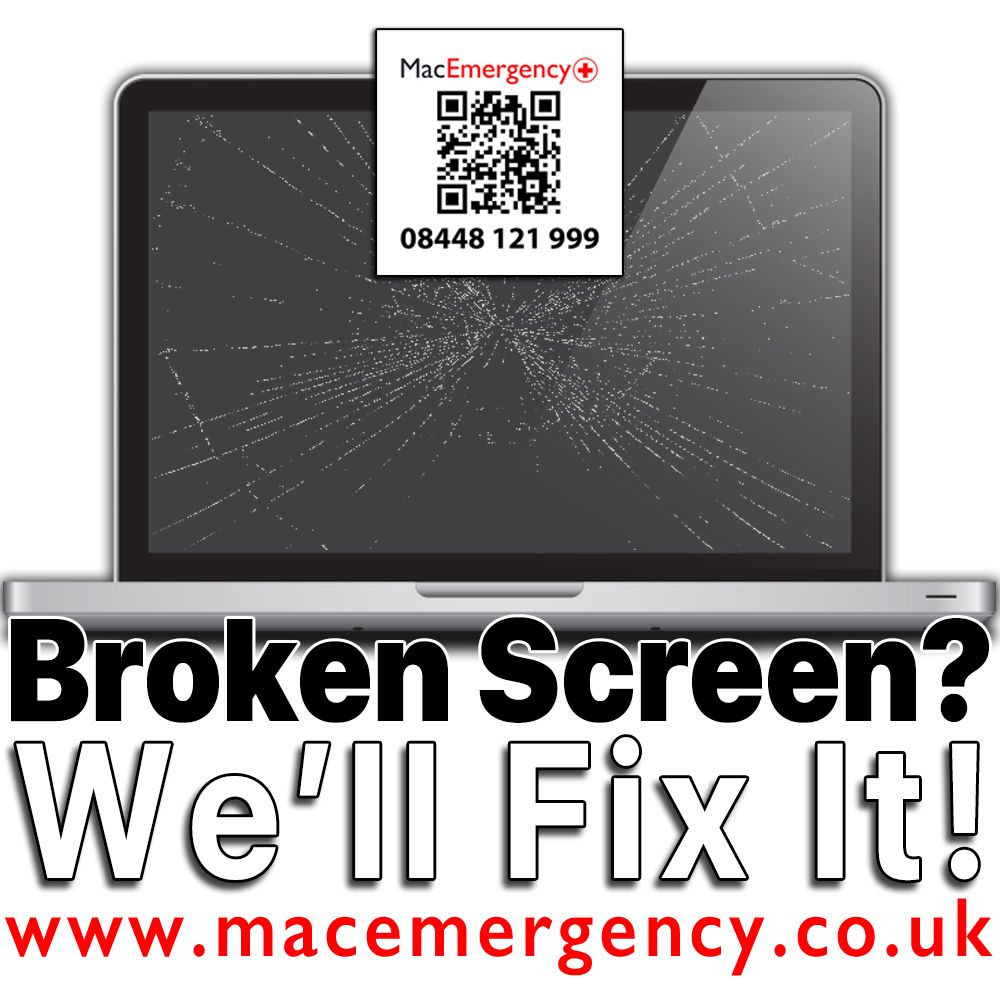 Photo of MacEmergency Apple Mac Repairs London