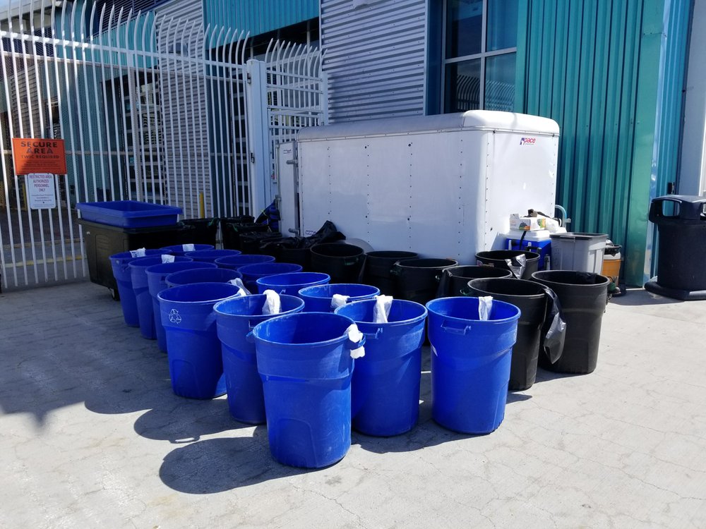 Photo of No Ka Oi Event Cleaning Services