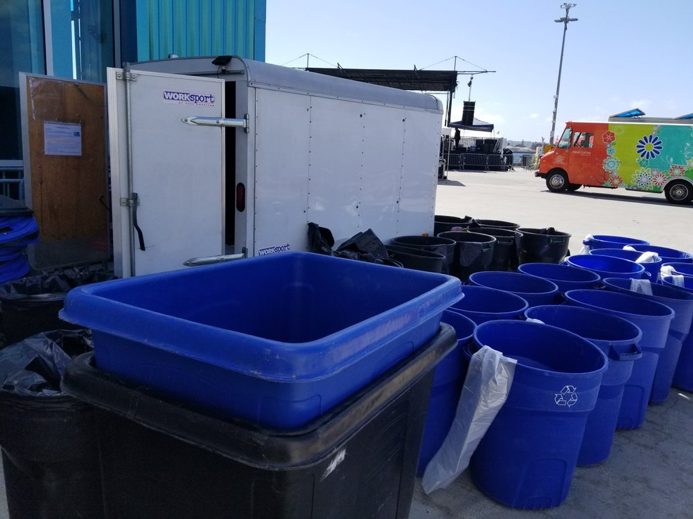 Photo of No Ka Oi Event Cleaning Services