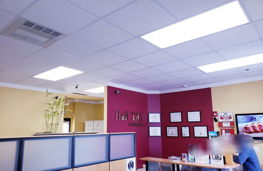 Photo of H&K Tax Services