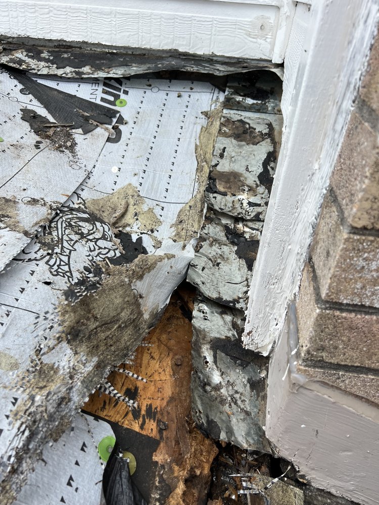 Photo of Roof Repair & Leak Experts Plus