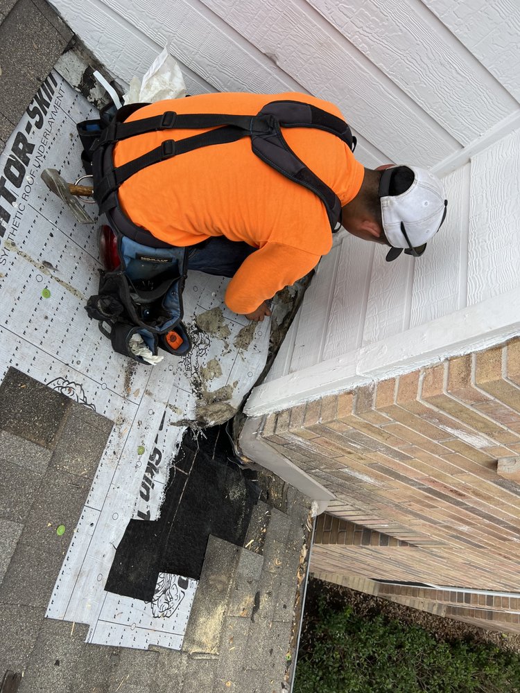 Photo of Roof Repair & Leak Experts Plus