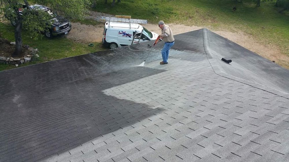 Photo of Roof Repair & Leak Experts Plus