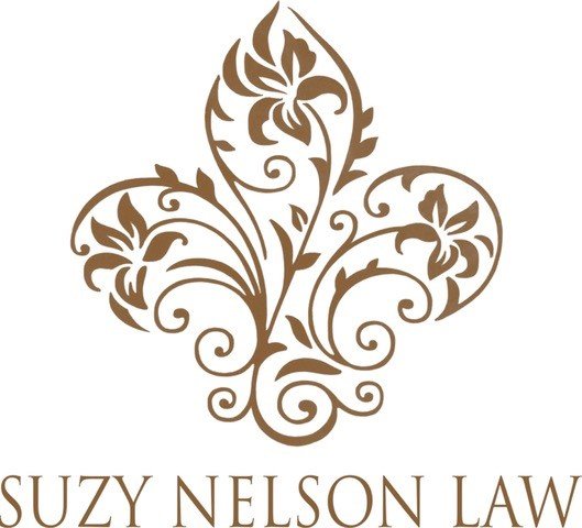 Photo of Suzy Nelson Law
