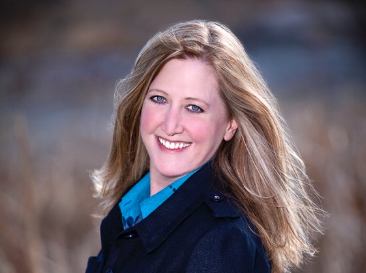Photo of Suzy Nelson Law