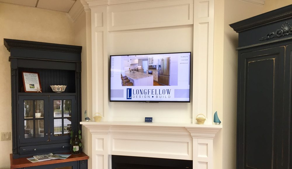 Photo of Cav Audio Video Design
