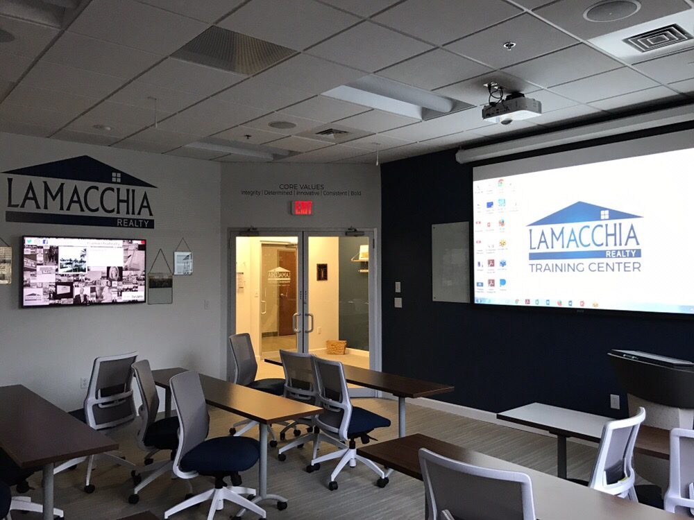 Photo of Cav Audio Video Design
