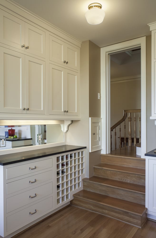 Photo of Craftsman Design And Renovation