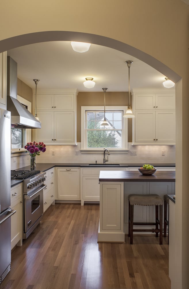 Photo of Craftsman Design And Renovation