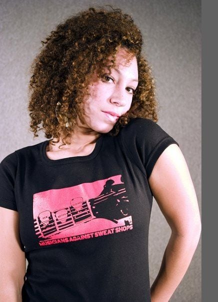 Photo of No Sweat Apparel