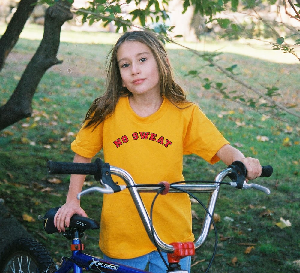 Photo of No Sweat Apparel