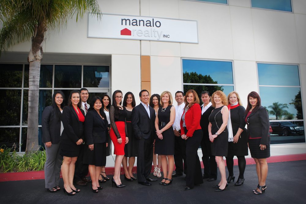 Photo of Manalo Realty