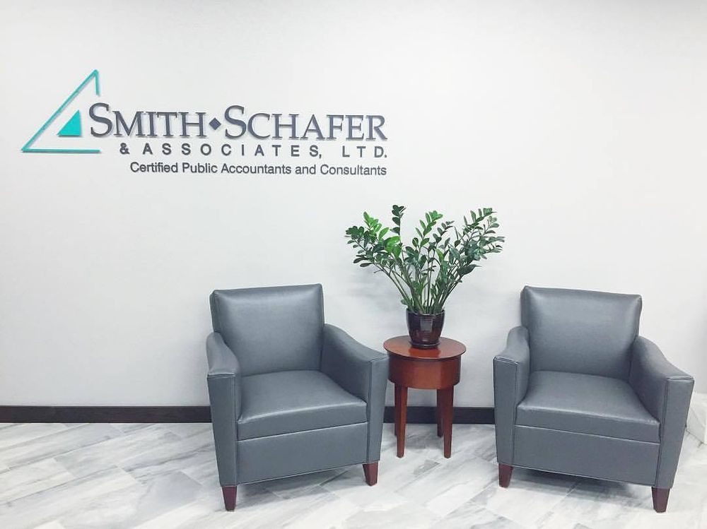 Photo of Smith Schafer