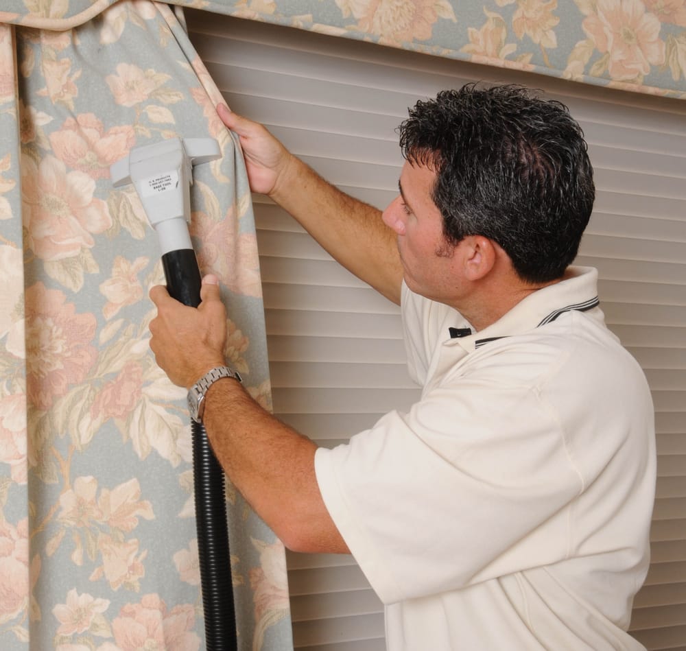Photo of Prestige Carpet & Upholstery Cleaning