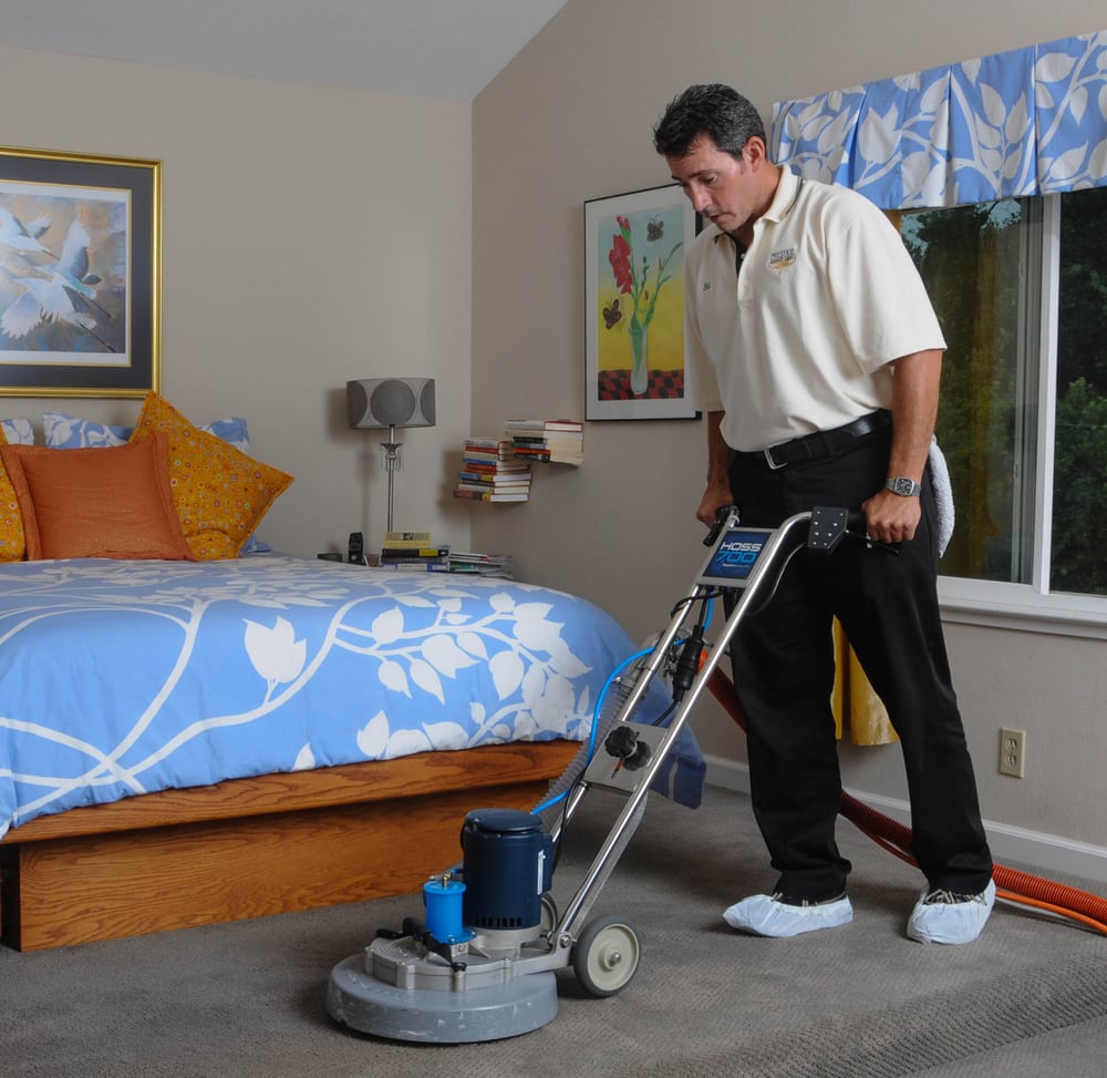 Photo of Prestige Carpet & Upholstery Cleaning