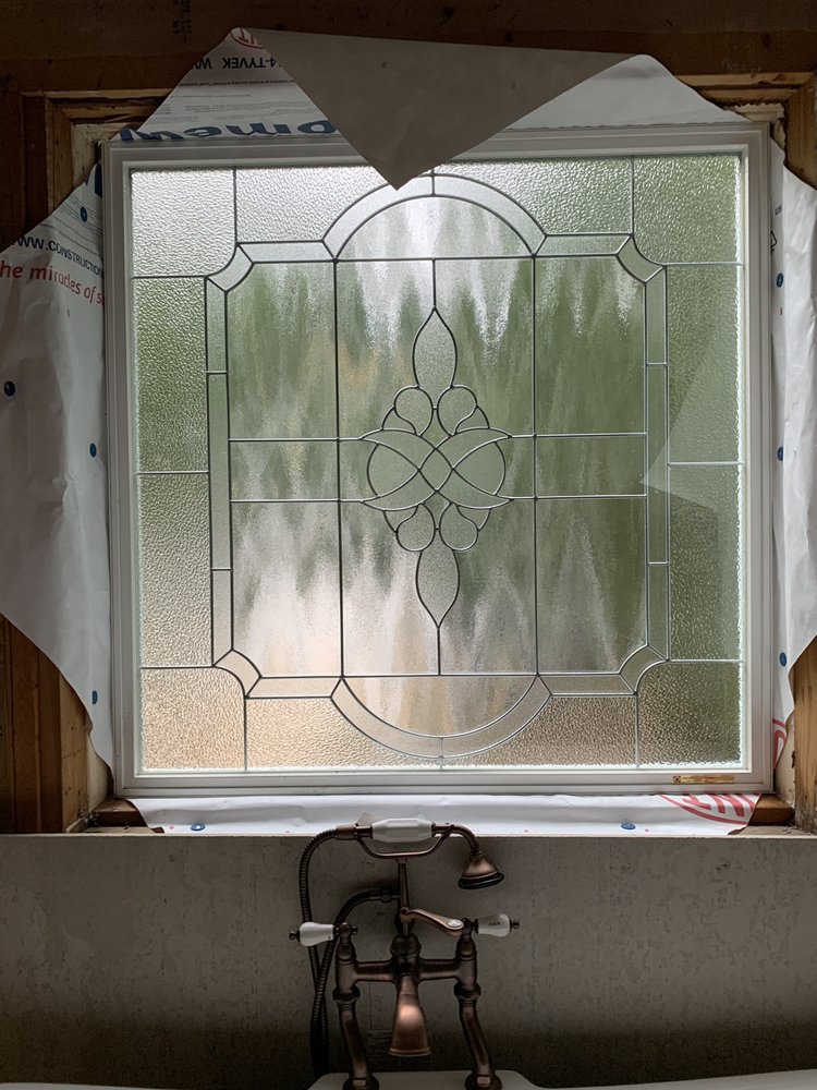 Photo of Gladiator Glass