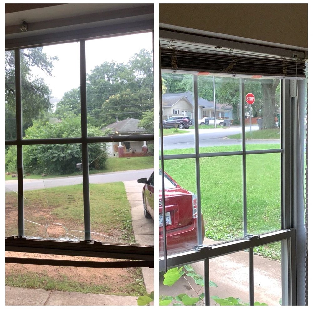 Photo of Gladiator Glass