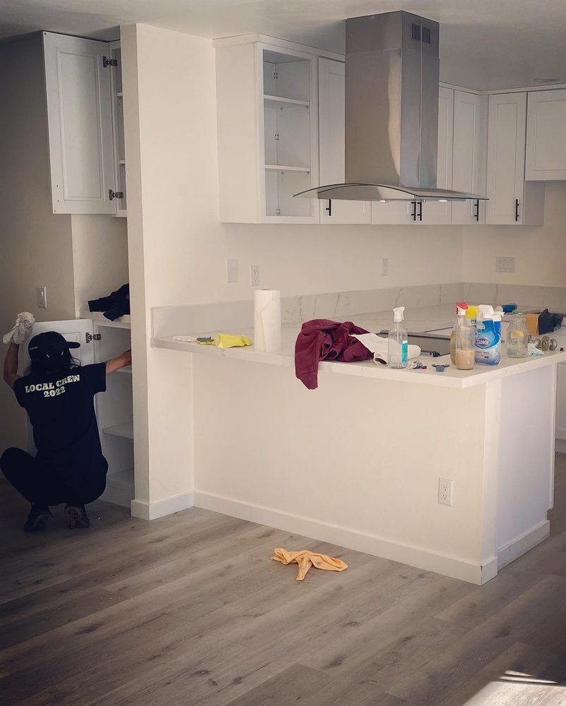 Photo of Clean & Tidy