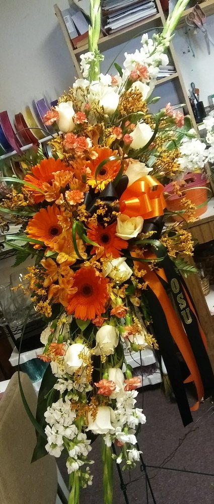 Photo of Abundant Flowers And Gifts