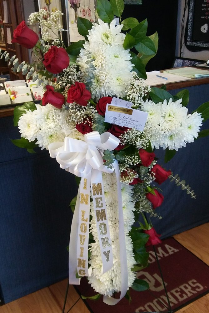 Photo of Abundant Flowers And Gifts