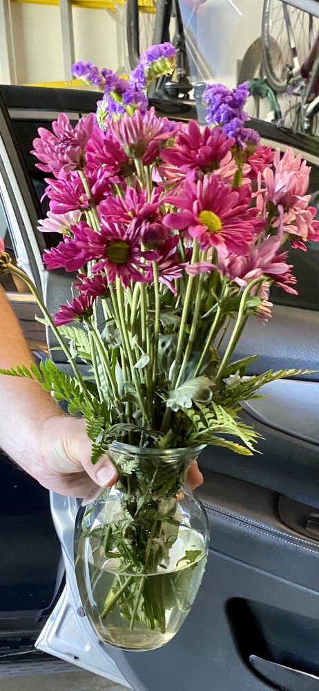 Photo of Abundant Flowers And Gifts