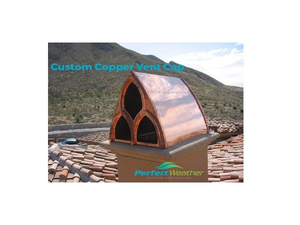 Photo of PERFECT WEATHER HEATING & COOLING