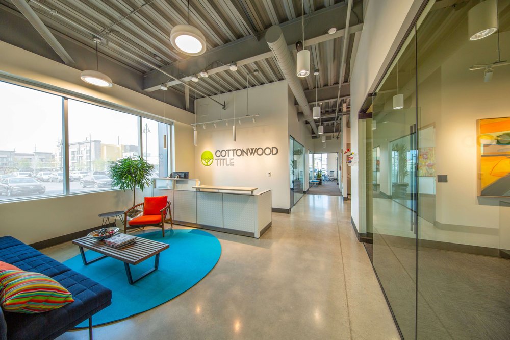 Photo of Cottonwood Title Insurance Agency