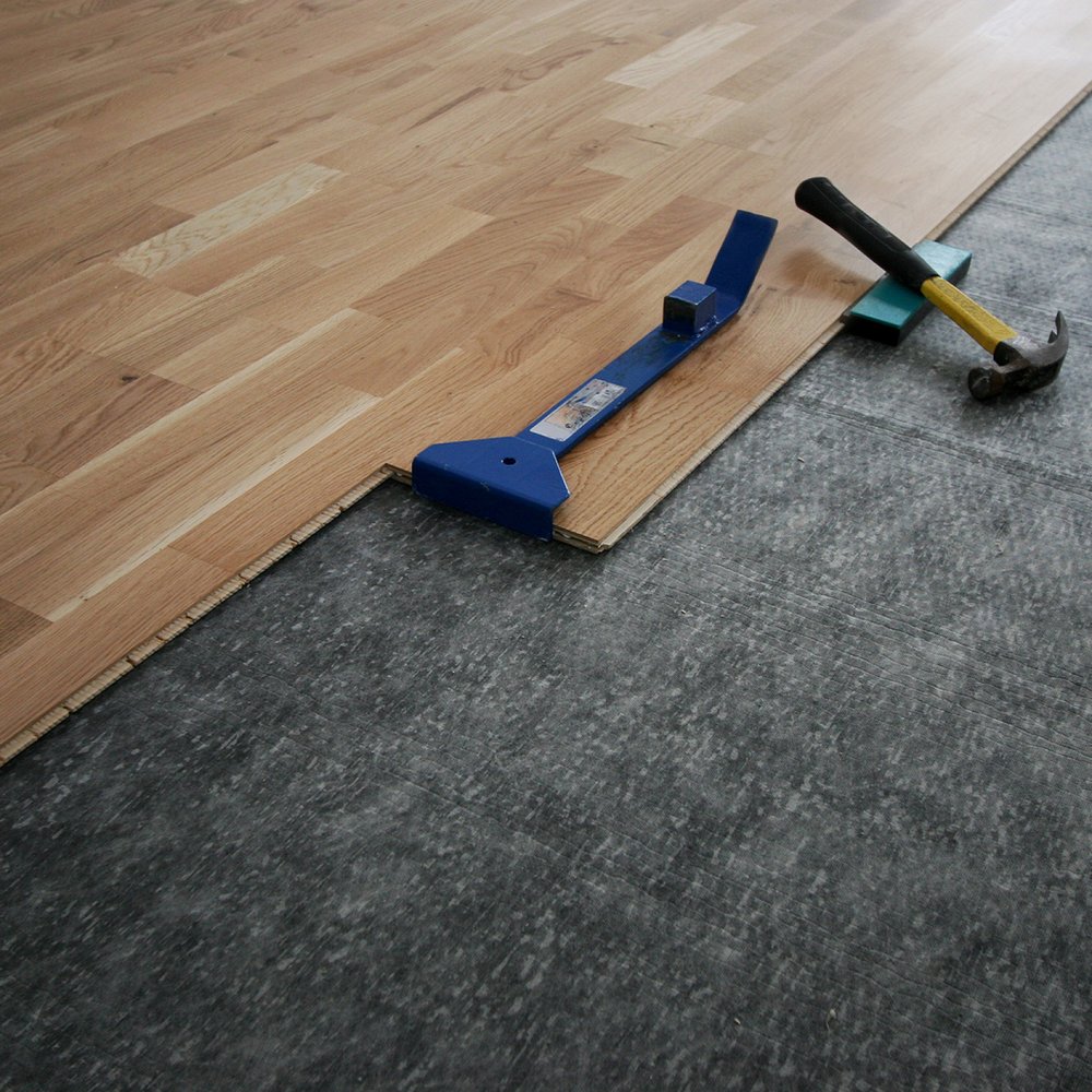 Photo of Mr Good Wood Flooring