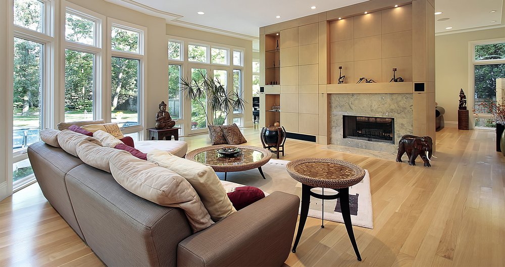 Photo of Mr Good Wood Flooring