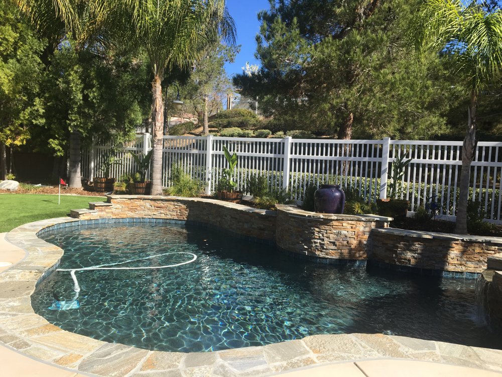Photo of Majestic Pool Construction