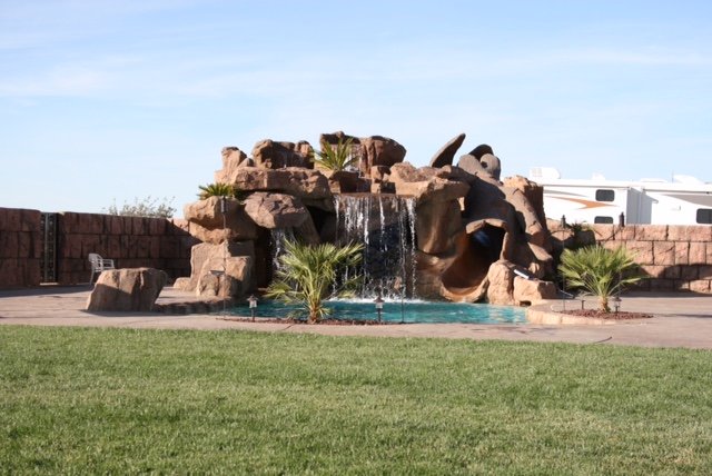 Photo of Majestic Pool Construction