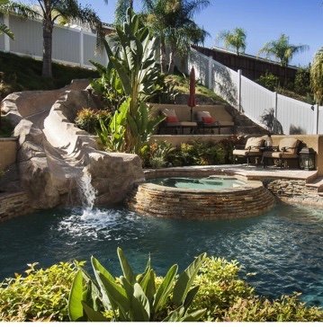 Photo of Majestic Pool Construction