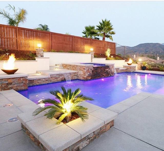 Photo of Majestic Pool Construction