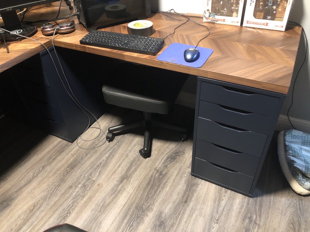 Photo of Assembly Worx