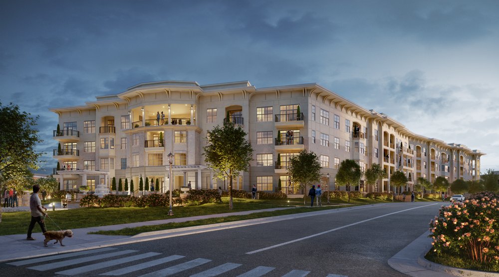 Photo of Beverley Apartments