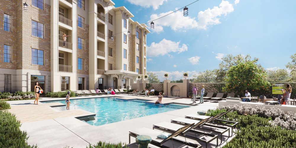 Photo of Beverley Apartments
