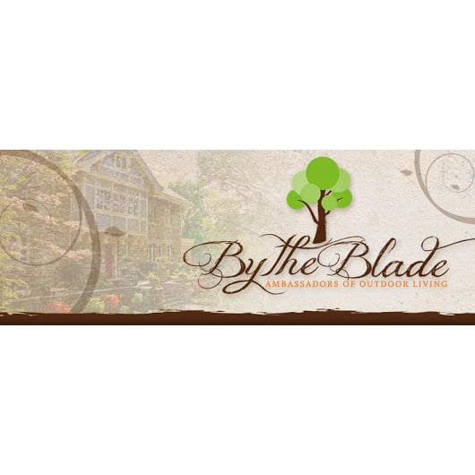 Photo of By the Blade Lawn & Landscape