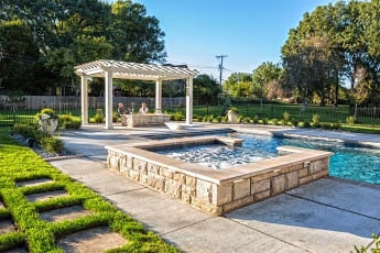 Photo of By the Blade Lawn & Landscape