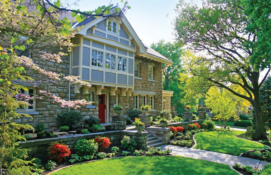 Photo of By the Blade Lawn & Landscape