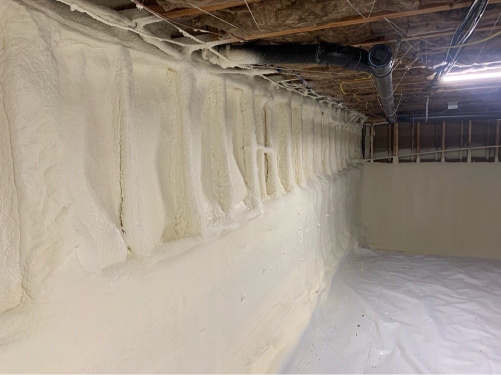 Photo of Specialty Insulation