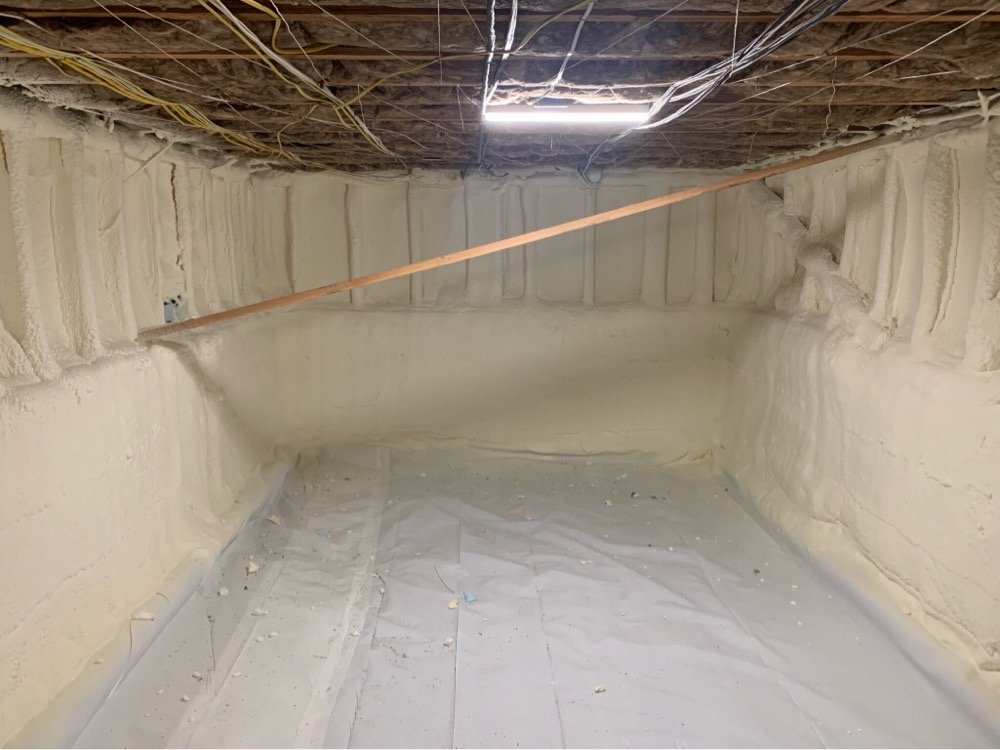 Photo of Specialty Insulation